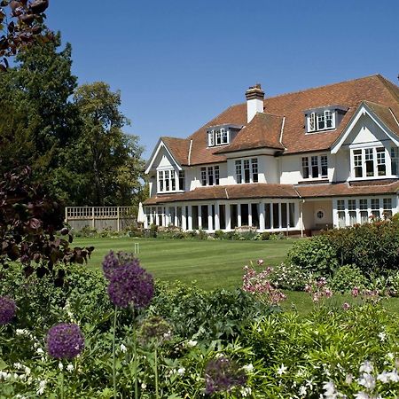 Park House Hotel Midhurst Buitenkant foto