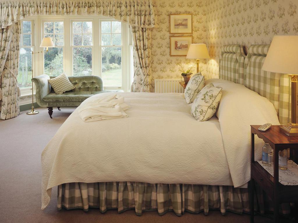 Park House Hotel Midhurst Buitenkant foto