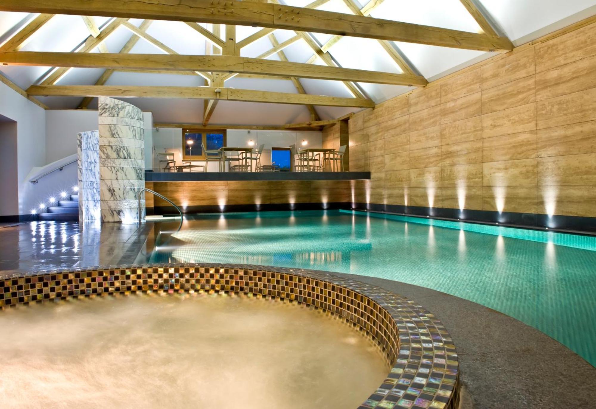 Park House Hotel Midhurst Faciliteiten foto