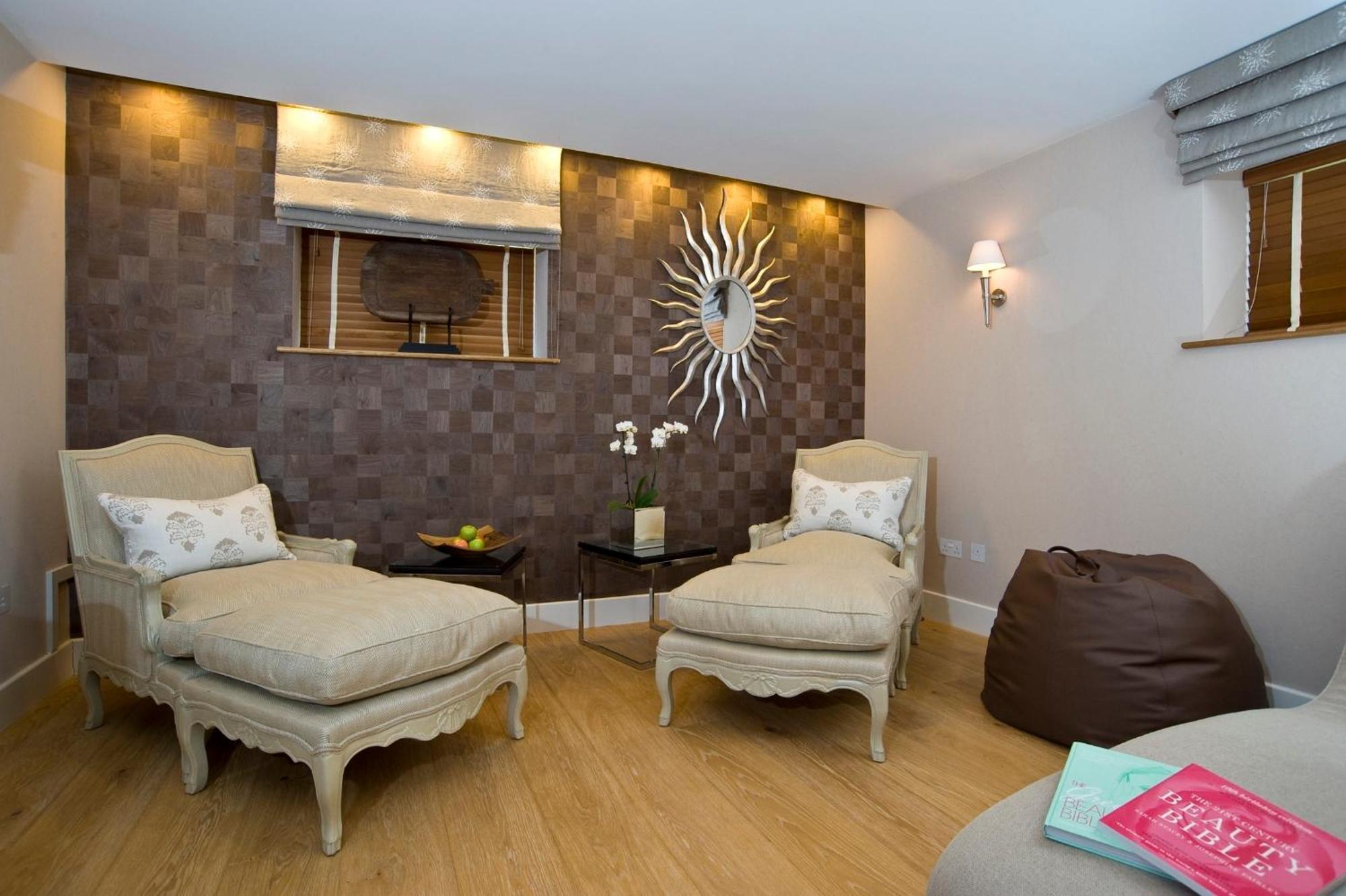 Park House Hotel Midhurst Buitenkant foto
