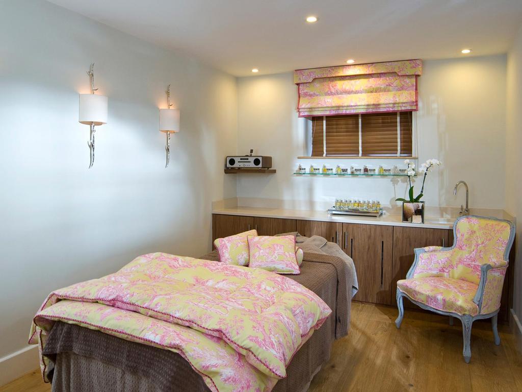 Park House Hotel Midhurst Buitenkant foto