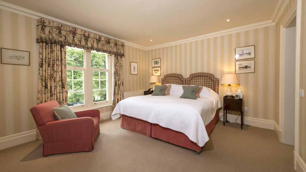 Park House Hotel Midhurst Buitenkant foto