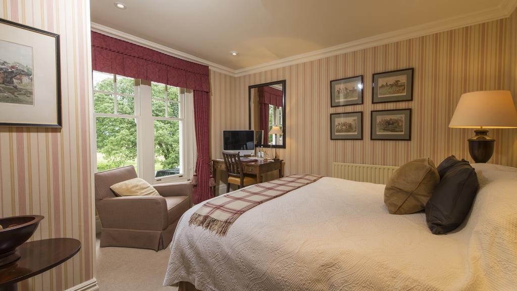 Park House Hotel Midhurst Buitenkant foto