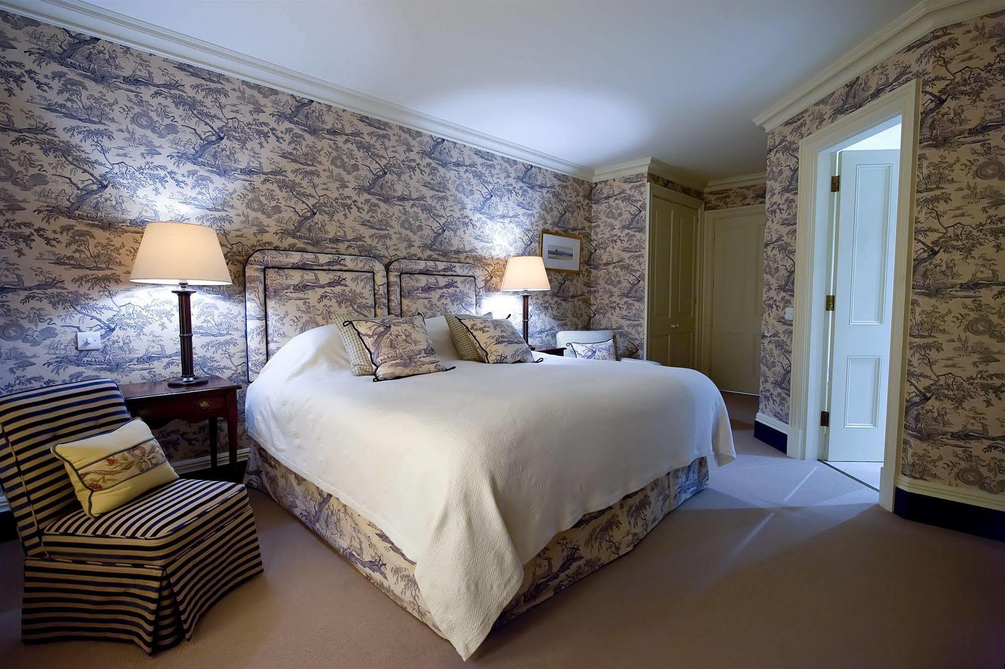 Park House Hotel Midhurst Buitenkant foto