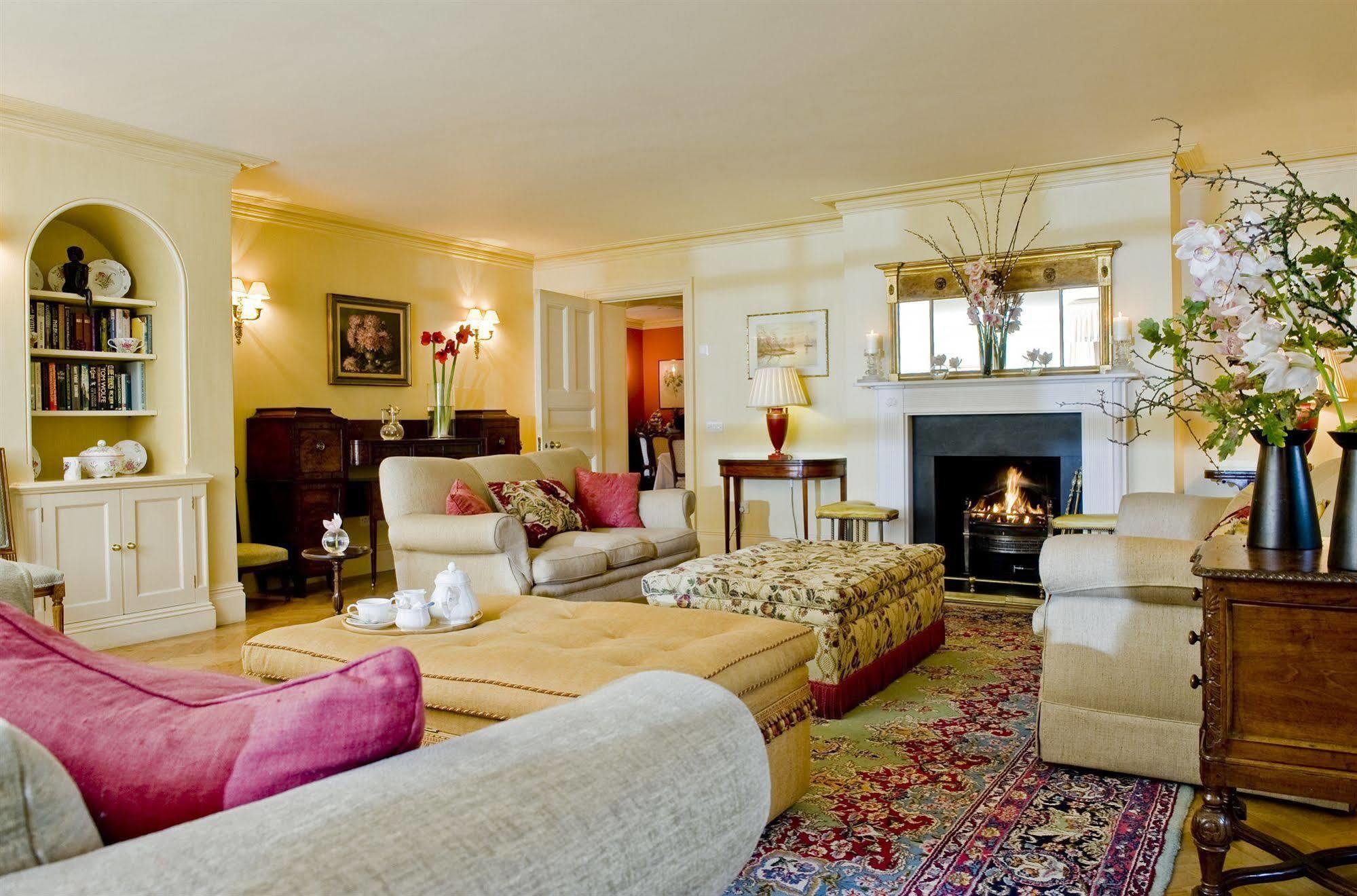 Park House Hotel Midhurst Buitenkant foto