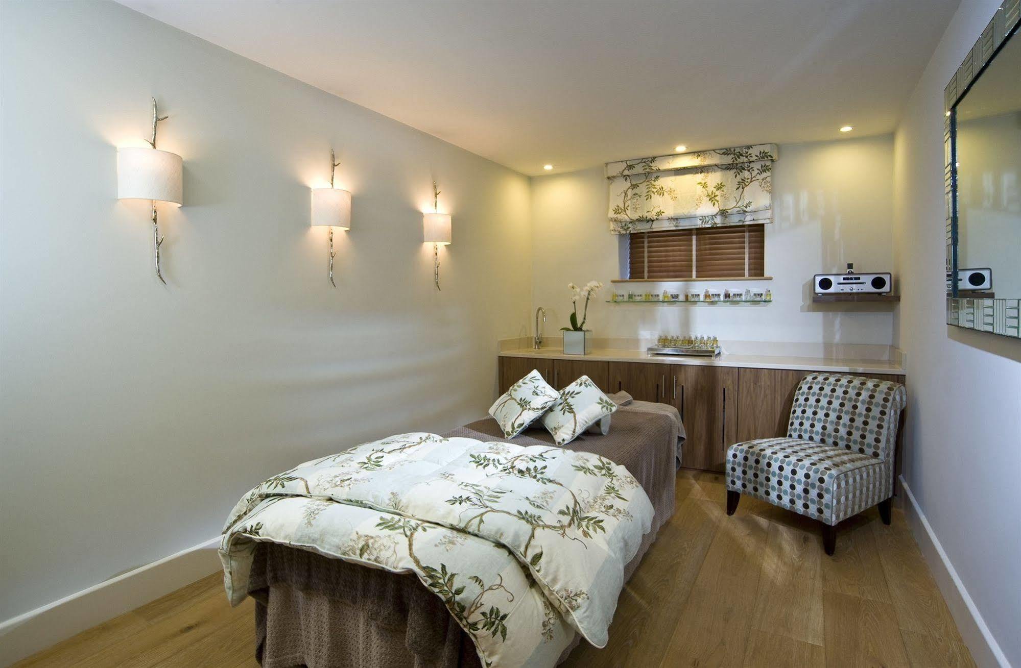 Park House Hotel Midhurst Buitenkant foto