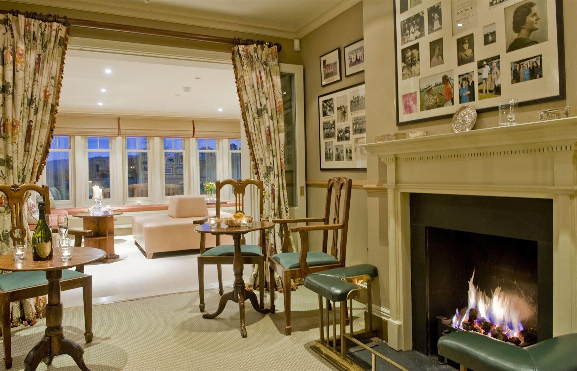 Park House Hotel Midhurst Buitenkant foto
