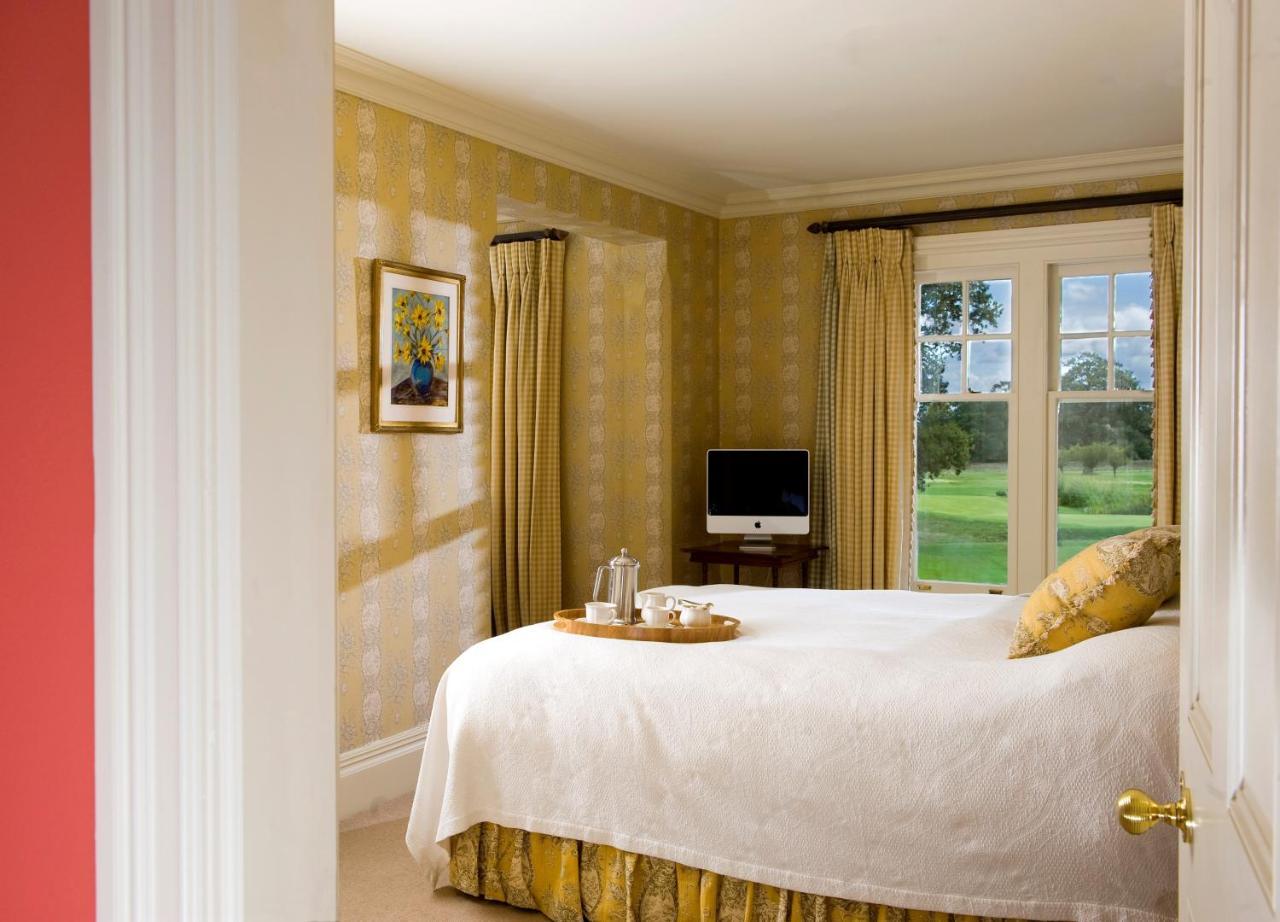 Park House Hotel Midhurst Buitenkant foto