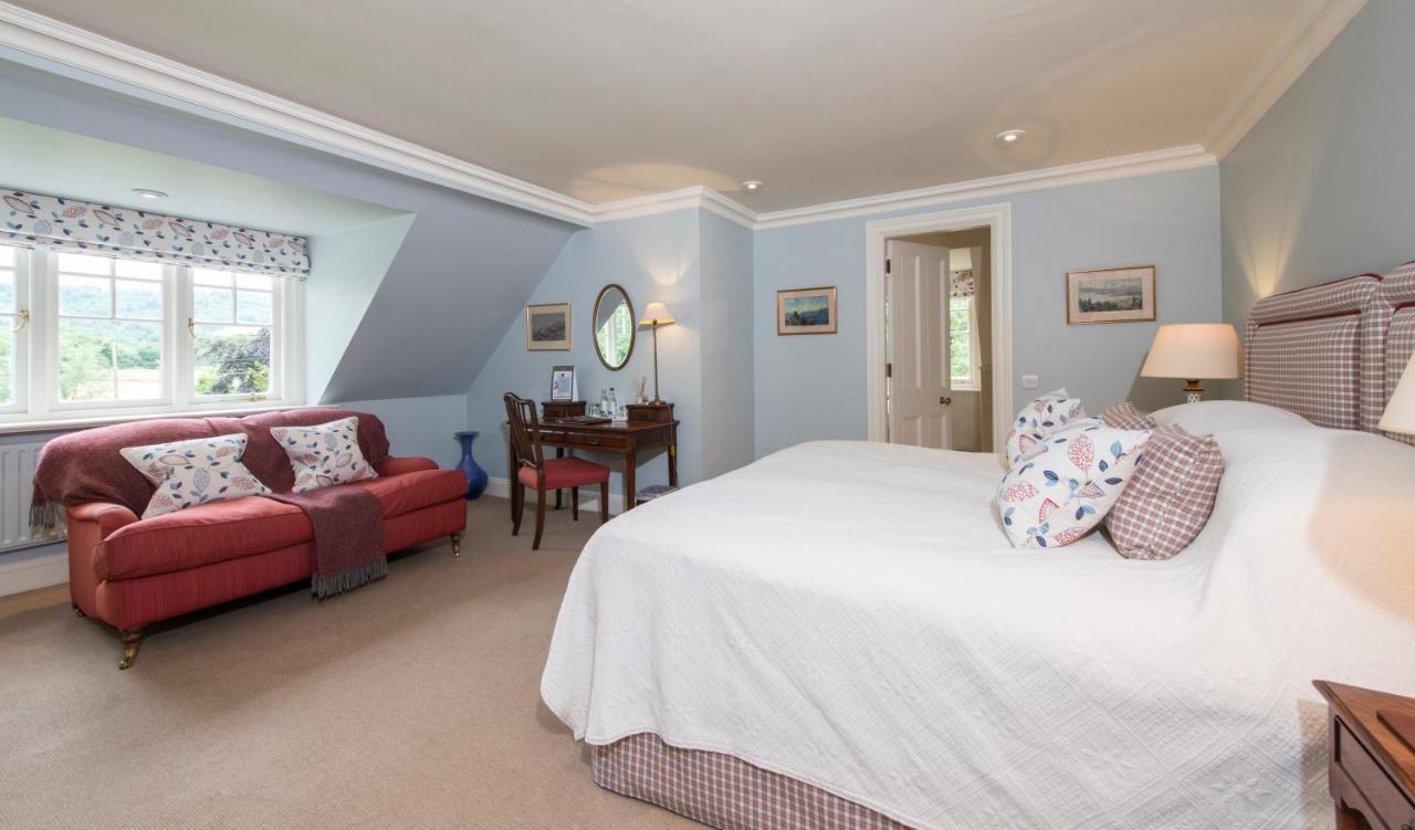 Park House Hotel Midhurst Buitenkant foto