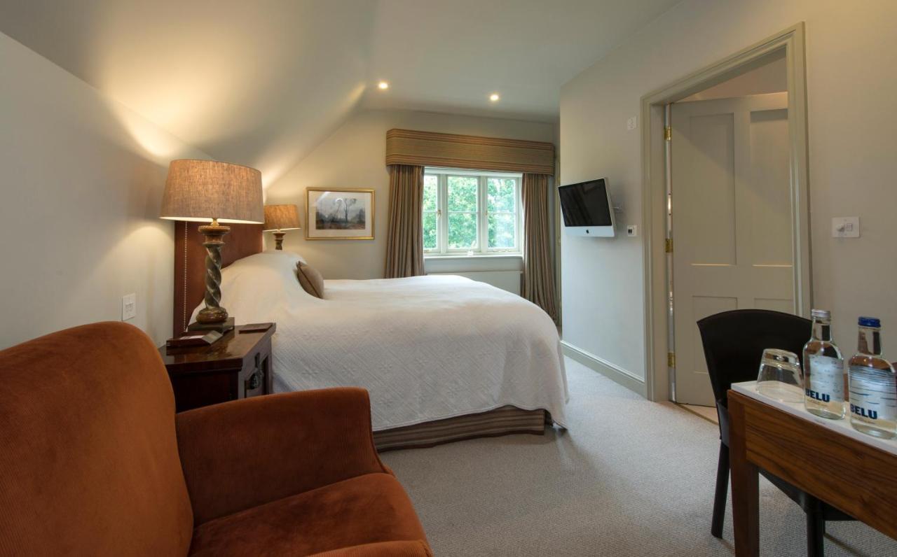 Park House Hotel Midhurst Buitenkant foto