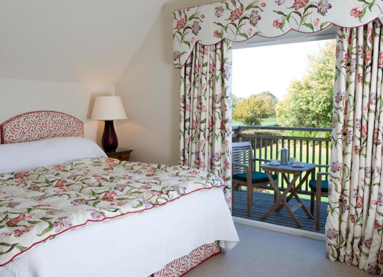 Park House Hotel Midhurst Kamer foto