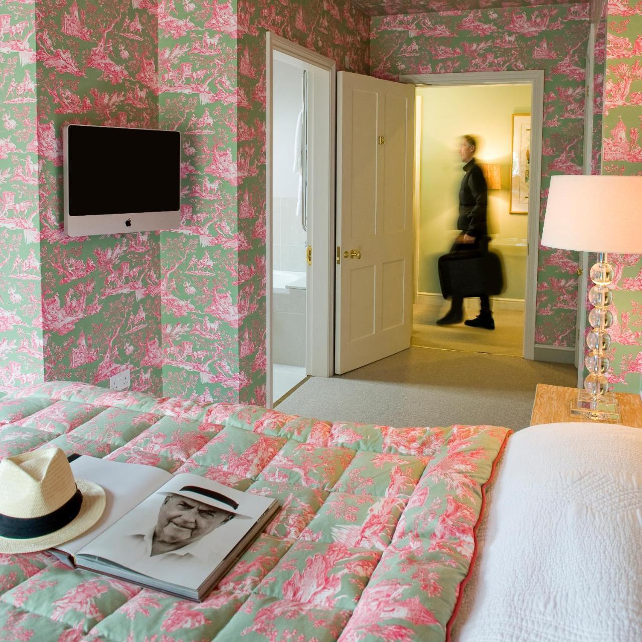 Park House Hotel Midhurst Buitenkant foto