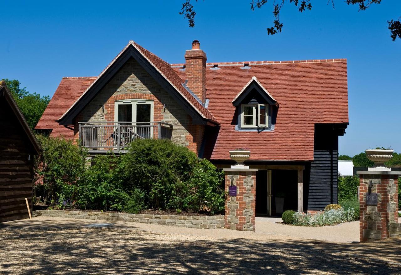 Park House Hotel Midhurst Buitenkant foto