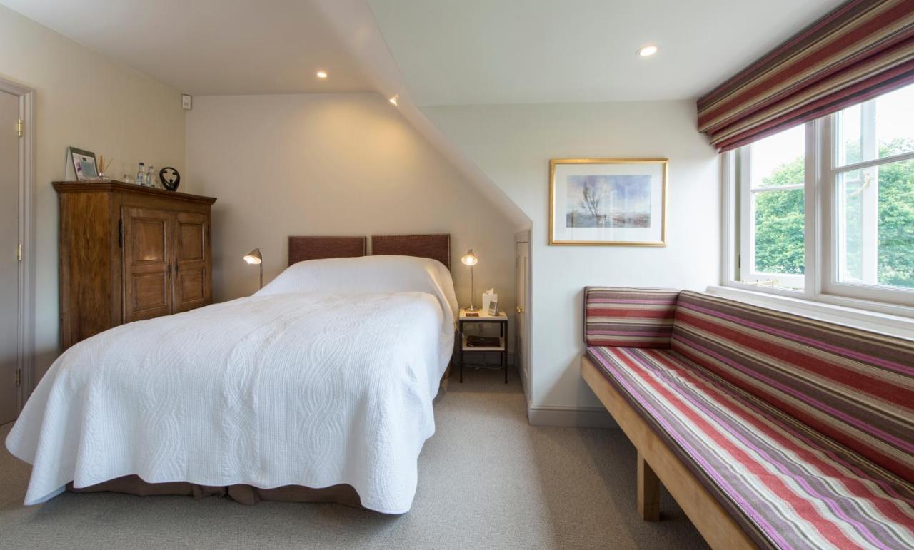 Park House Hotel Midhurst Buitenkant foto