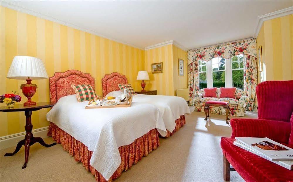 Park House Hotel Midhurst Buitenkant foto