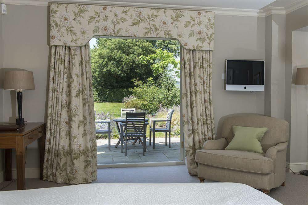 Park House Hotel Midhurst Buitenkant foto